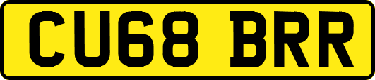 CU68BRR