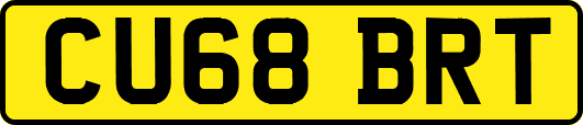 CU68BRT