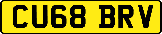 CU68BRV