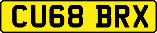 CU68BRX