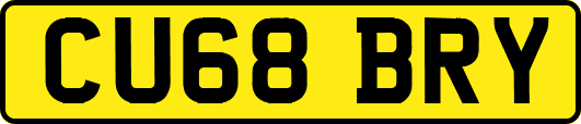 CU68BRY
