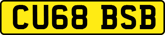 CU68BSB