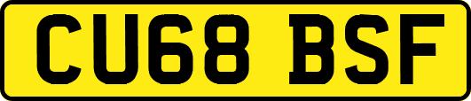 CU68BSF