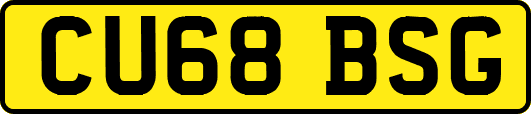 CU68BSG