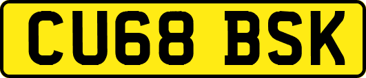 CU68BSK