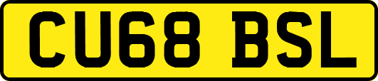 CU68BSL