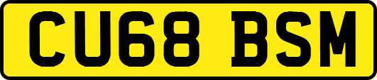 CU68BSM