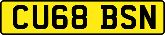 CU68BSN