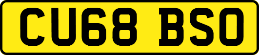 CU68BSO