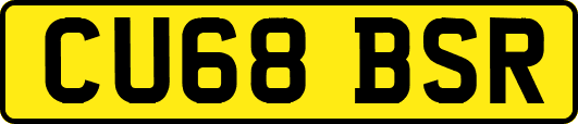 CU68BSR