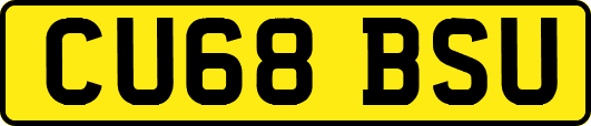 CU68BSU