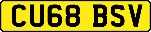 CU68BSV