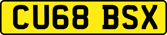 CU68BSX