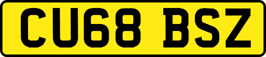 CU68BSZ