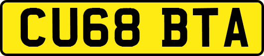 CU68BTA