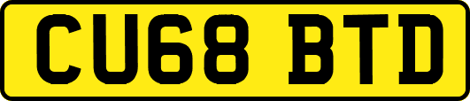 CU68BTD