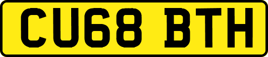 CU68BTH