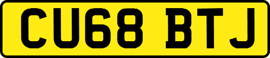 CU68BTJ