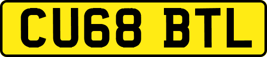 CU68BTL