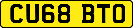 CU68BTO