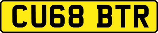 CU68BTR