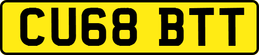 CU68BTT