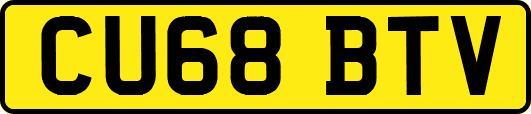 CU68BTV