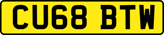 CU68BTW