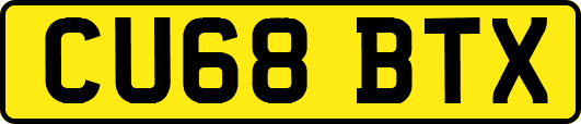CU68BTX