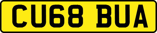 CU68BUA