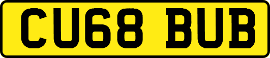 CU68BUB