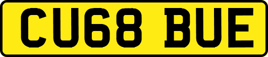 CU68BUE