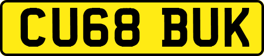 CU68BUK