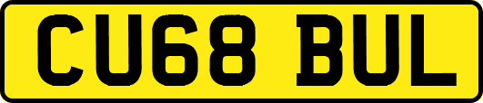 CU68BUL