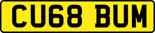 CU68BUM