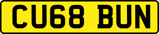 CU68BUN