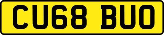 CU68BUO
