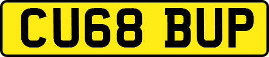 CU68BUP