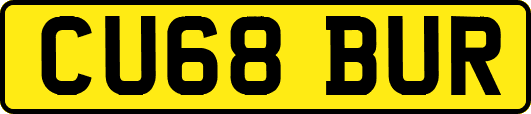 CU68BUR