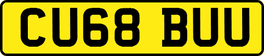 CU68BUU