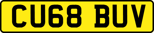 CU68BUV
