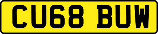 CU68BUW