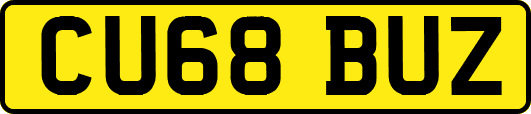 CU68BUZ