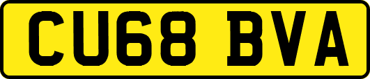 CU68BVA