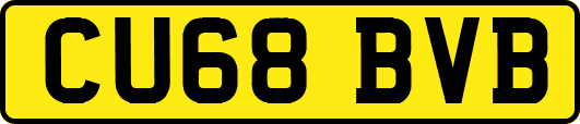 CU68BVB