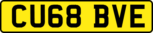 CU68BVE