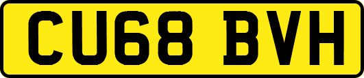 CU68BVH
