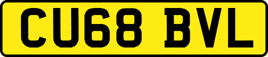 CU68BVL