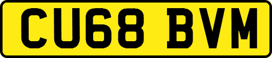 CU68BVM