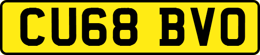 CU68BVO